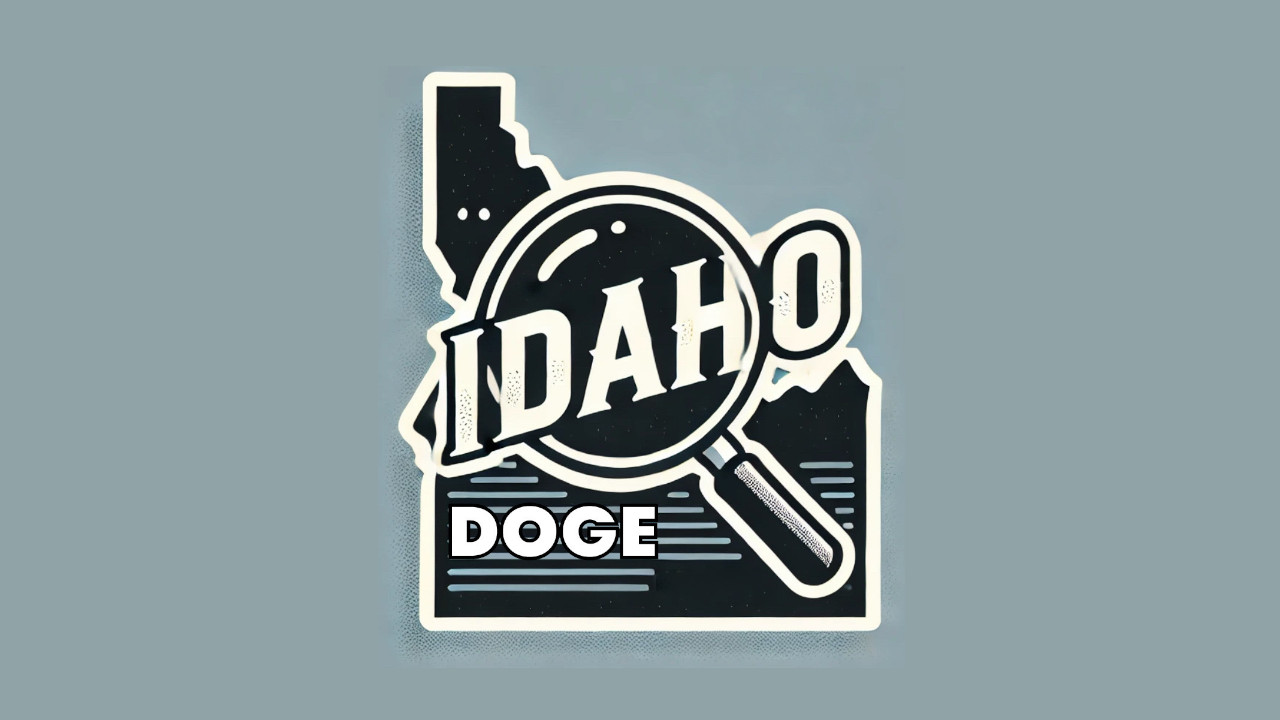 Magic Valley Legislators Announce DOGE Idaho - Magic Valley Liberty ...